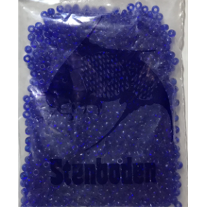 STRIKKEPERLER - BL A8